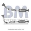 VAUXH 24434669 Catalytic Converter